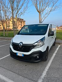 Renault Trafic T29 1.6 dCi 125CV S&S Energy