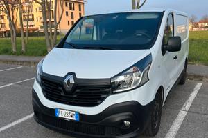 Renault Trafic T29 1.6 dCi 125CV S&S Energy