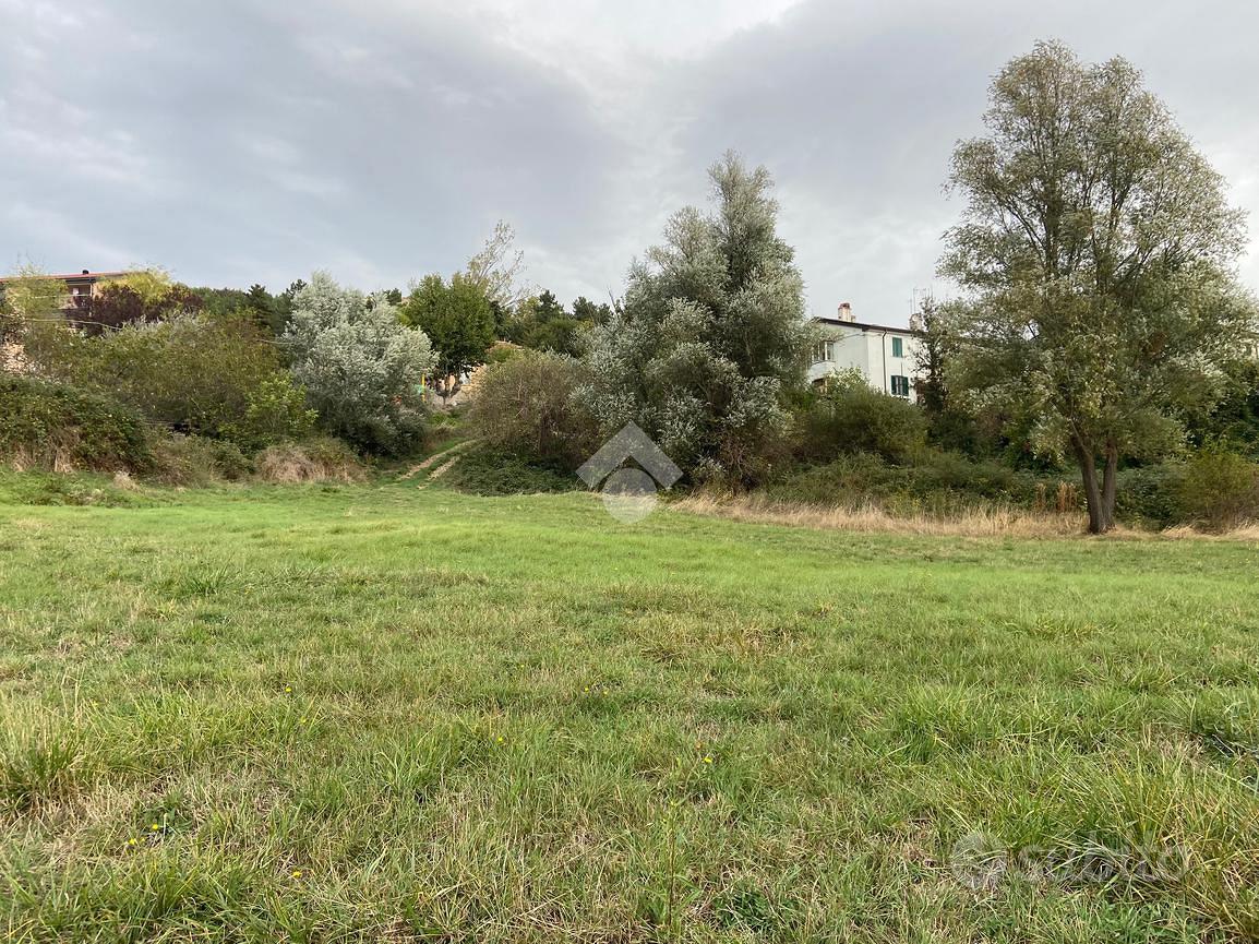TER. RESIDENZIALE A CASTEL DI SANGRO - Vista 3