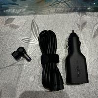 Laptop car charger