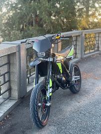 Fantic XM 50 tpr 76 - 2021