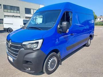 RENAULT Master T35 2.3 dCi 135 PM-TM Furgone Ice