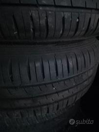 Cerchio ferro 15 Fiat Grande Punto 185 65 15 Ceat