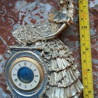 orologio  vintage  da tavolo r925