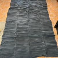 Materasso gonfiabile campeggio per 2 persone