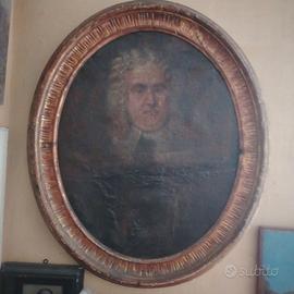 antico dipinto