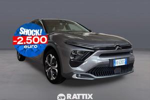 CITROEN C5 X C5 X 1.2 puretech Plus s&s 130cv eat8