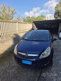 Opel Corsa 1.2