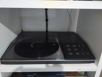Giradischi Bang Olufsen Beogram TX.