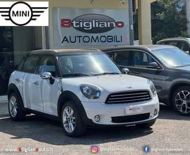 MINI Mini Cooper D Countryman Automatica
