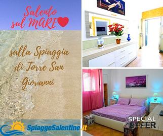 TRILOLastminute Dal 13 al 27 Giugno 50mt dal mare