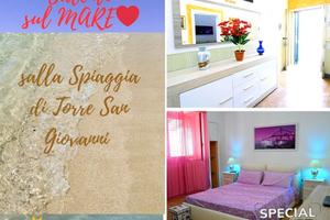 TRILOLastminute Dal 13 al 27 Giugno 50mt dal mare