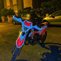 Beta RR 50 - 2019