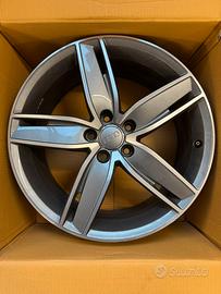 cerchi originali audi S3