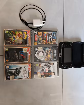 Psp 1004