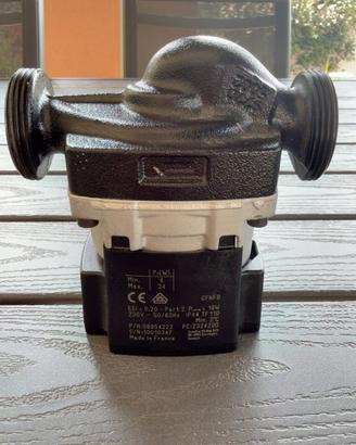 Grundfos UPM3 AUTO 25-50 130 ZZZ circolatore 230V
