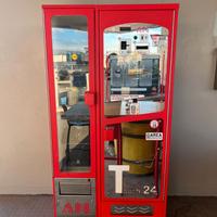 Distributore Sigarette Tabacchi Usato con Frigo