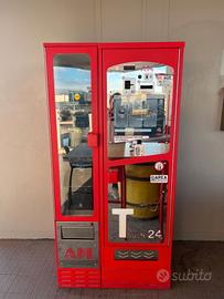 Distributore Sigarette Tabacchi Usato con Frigo