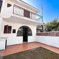 Villa a schiera Roccagloriosa