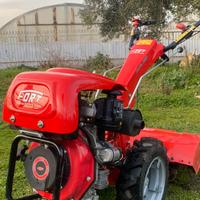 Motocoltivatore FORT 280
