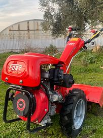 Motocoltivatore FORT 280