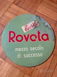 Pubblicità Vintage