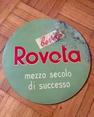 Pubblicità Vintage