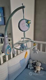 Giostrina Carillon Chicco Next2Dreams