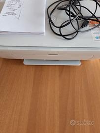 STAMPANTE HP - WI FI - 2710 e