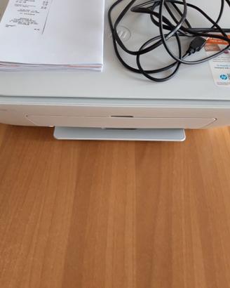 STAMPANTE HP - WI FI - 2710 e