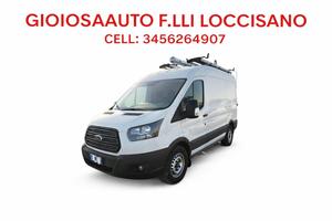 Transit 350 2.0 TDCi 4x4 ex enel (in arrivo)
