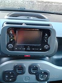Fiat panda 2022 autoradio originale 