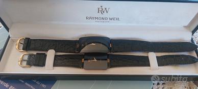 orologi RAYMOND WEIL