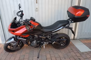 TRIUMPH TIGER SPORT 660