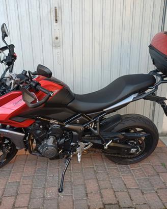 TRIUMPH TIGER SPORT 660