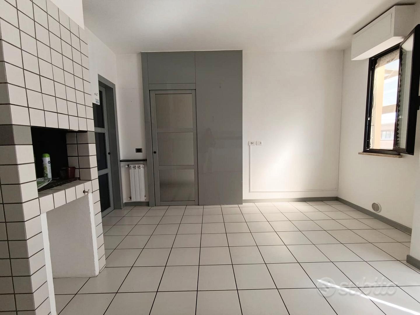 Appartamento – Sansepolcro, Giardino - Vista 3