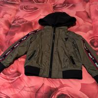 Giubbino bambino Guess 4anni