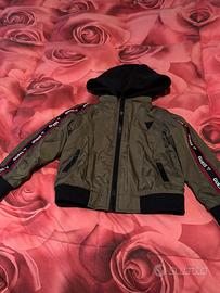 Giubbino bambino Guess 4anni