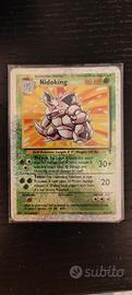 nidoking legendary colllection