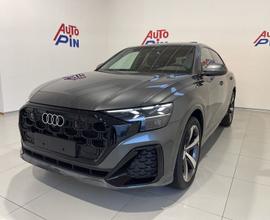 Audi Q8 50 TDI 286 CV quattro tiptronic S lin...