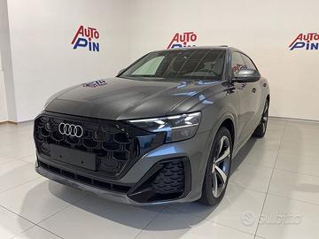 Audi Q8 50 TDI 286 CV quattro tiptronic S lin...