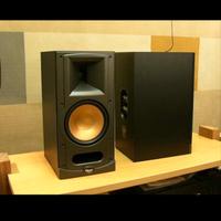 Klipsch RB 81 II