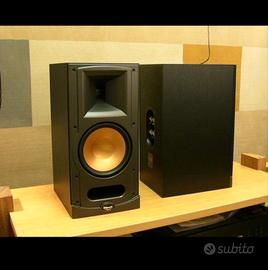 Klipsch RB 81 II