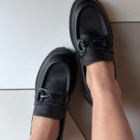 Mocassini contigo novo scarpa