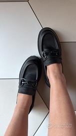 Mocassini contigo novo scarpa