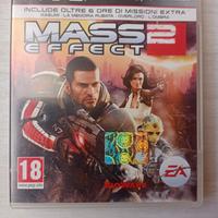Mass Effect 2 per Playstation 3