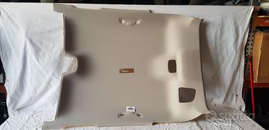 CITROEN C4 PICASSO CIELO IMPERIALE INTERNO