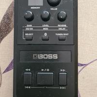 Boss PocketGT