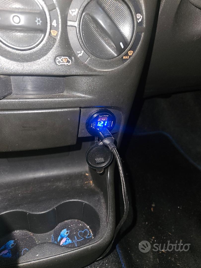 Fiat Punto 2ª serie