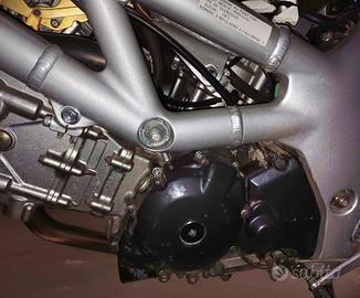 Motore completo SV650 anno 2002